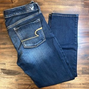 American Eagle Skinny Jean
